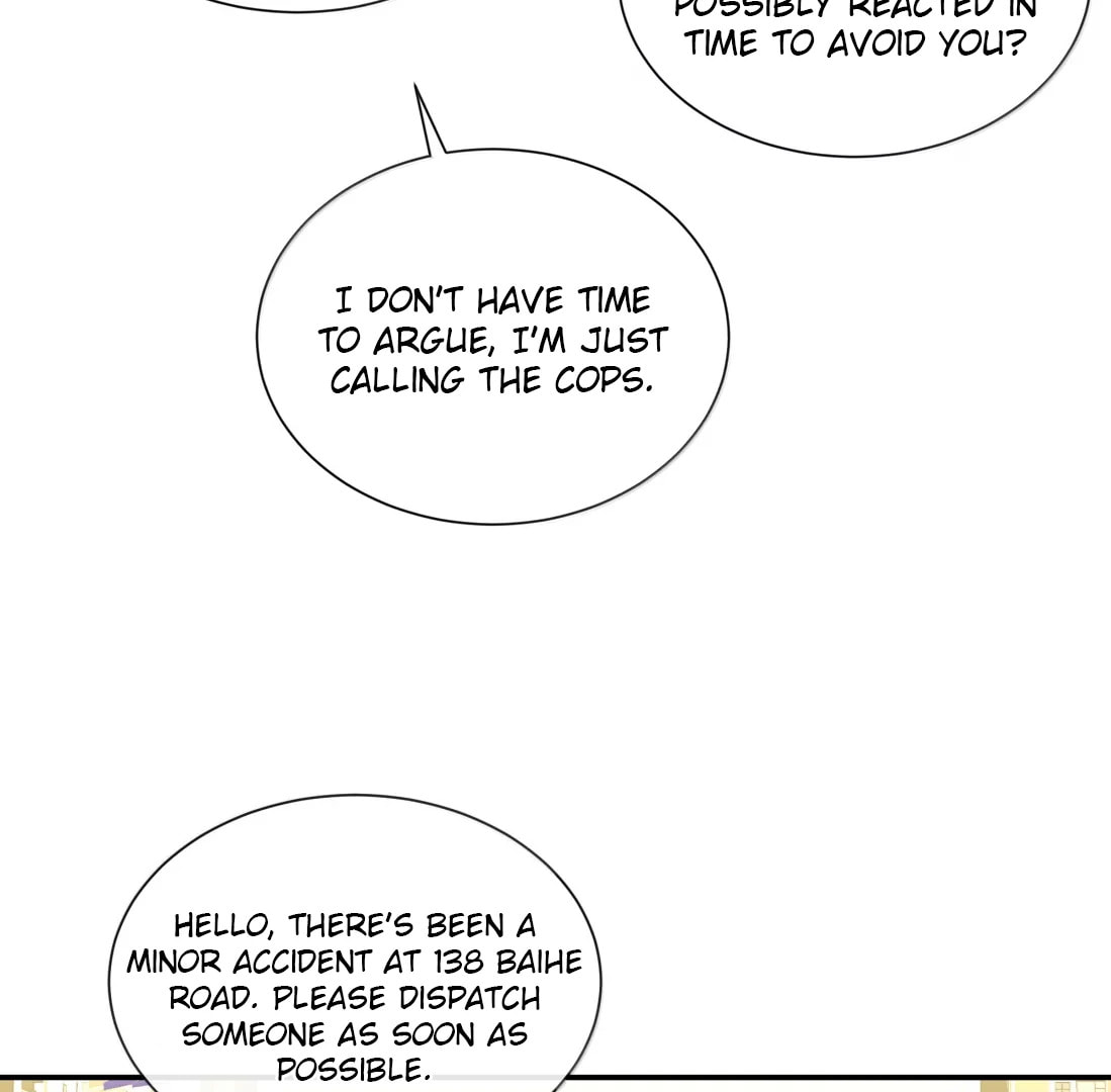 Chao Xia Chapter 62 page 57 - 