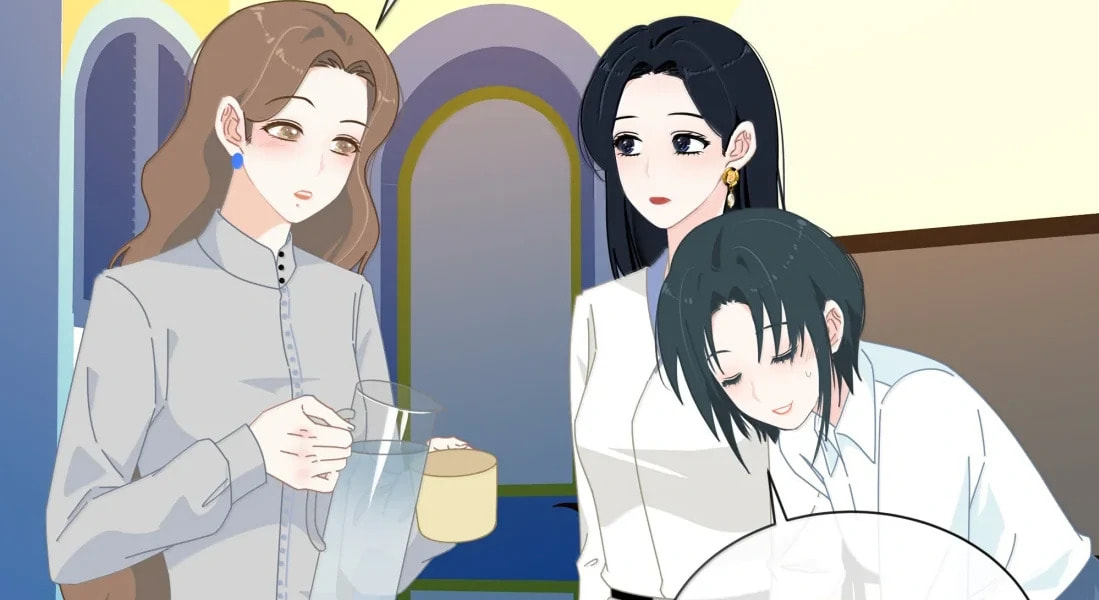 Chao Xia Chapter 63 page 11 - 