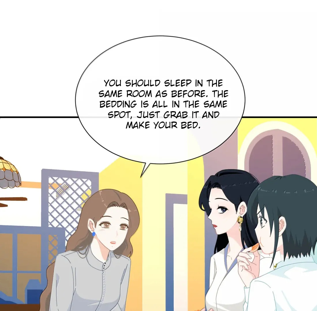 Chao Xia Chapter 63 page 13 - 