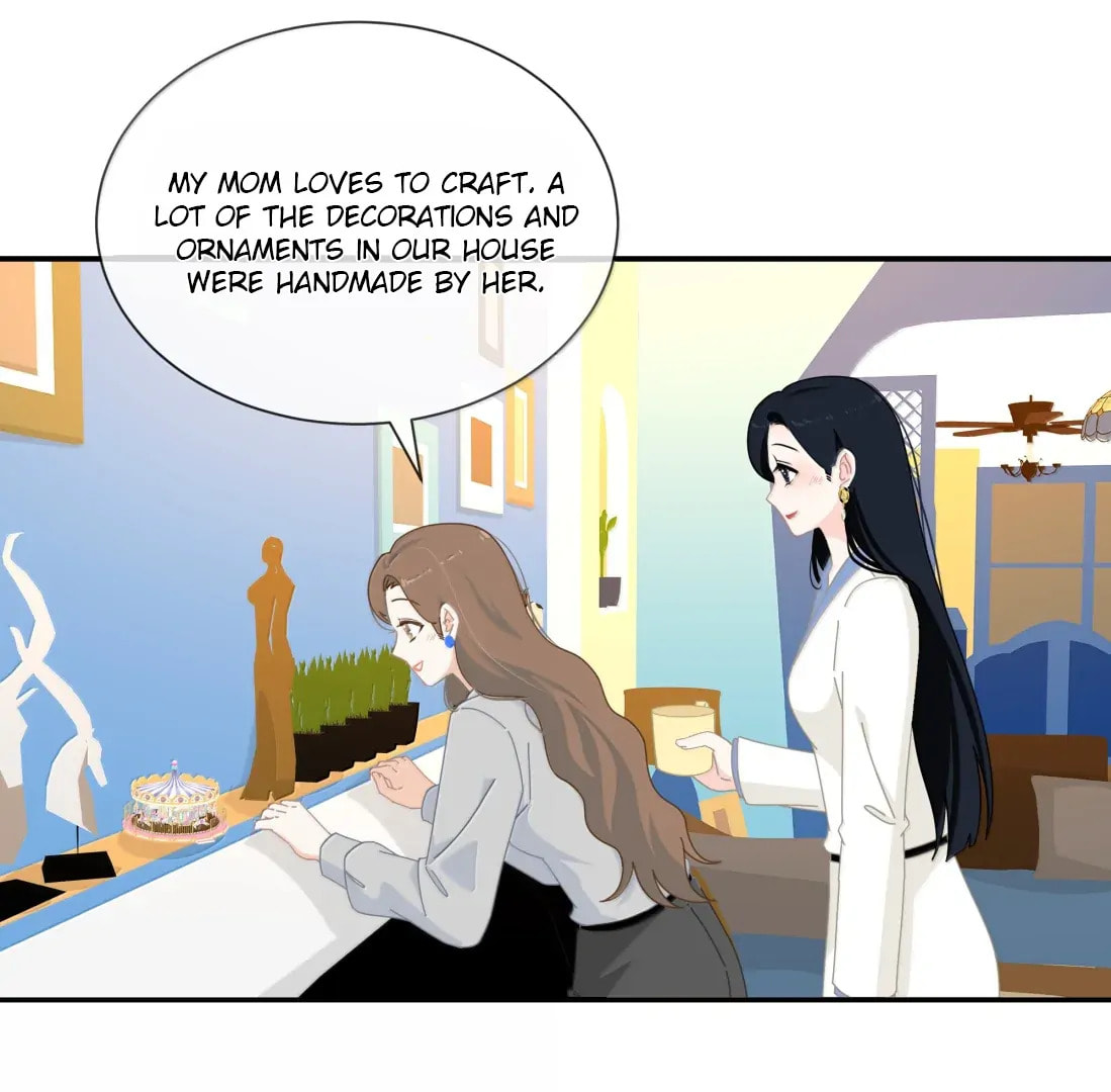 Chao Xia Chapter 63 page 16 - 