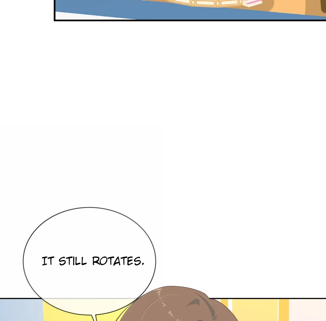 Chao Xia Chapter 63 page 18 - 