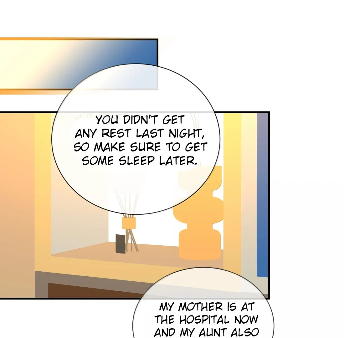 Chao Xia Chapter 63 page 3 - 