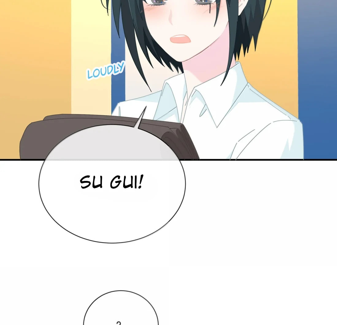 Chao Xia Chapter 63 page 22 - 