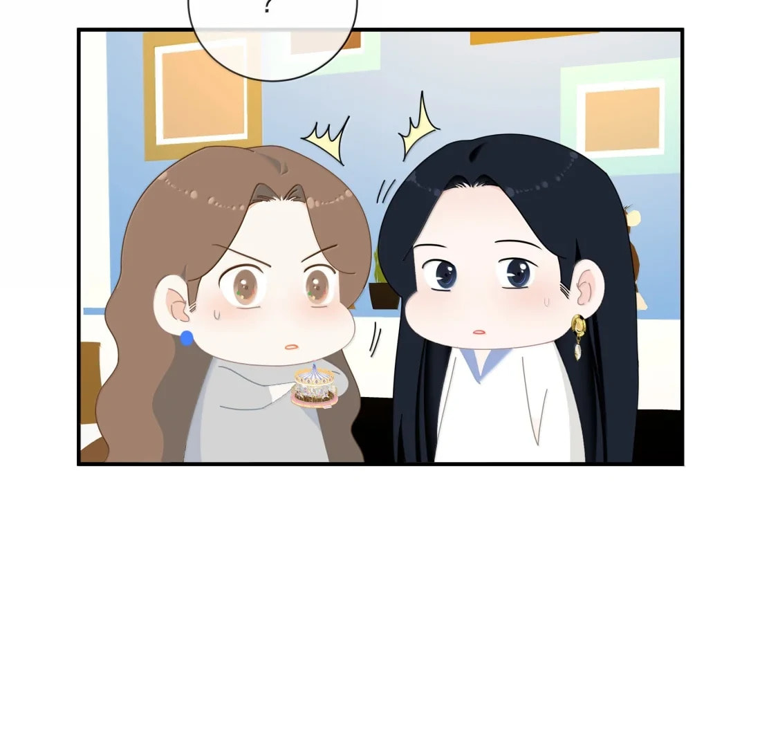 Chao Xia Chapter 63 page 23 - 