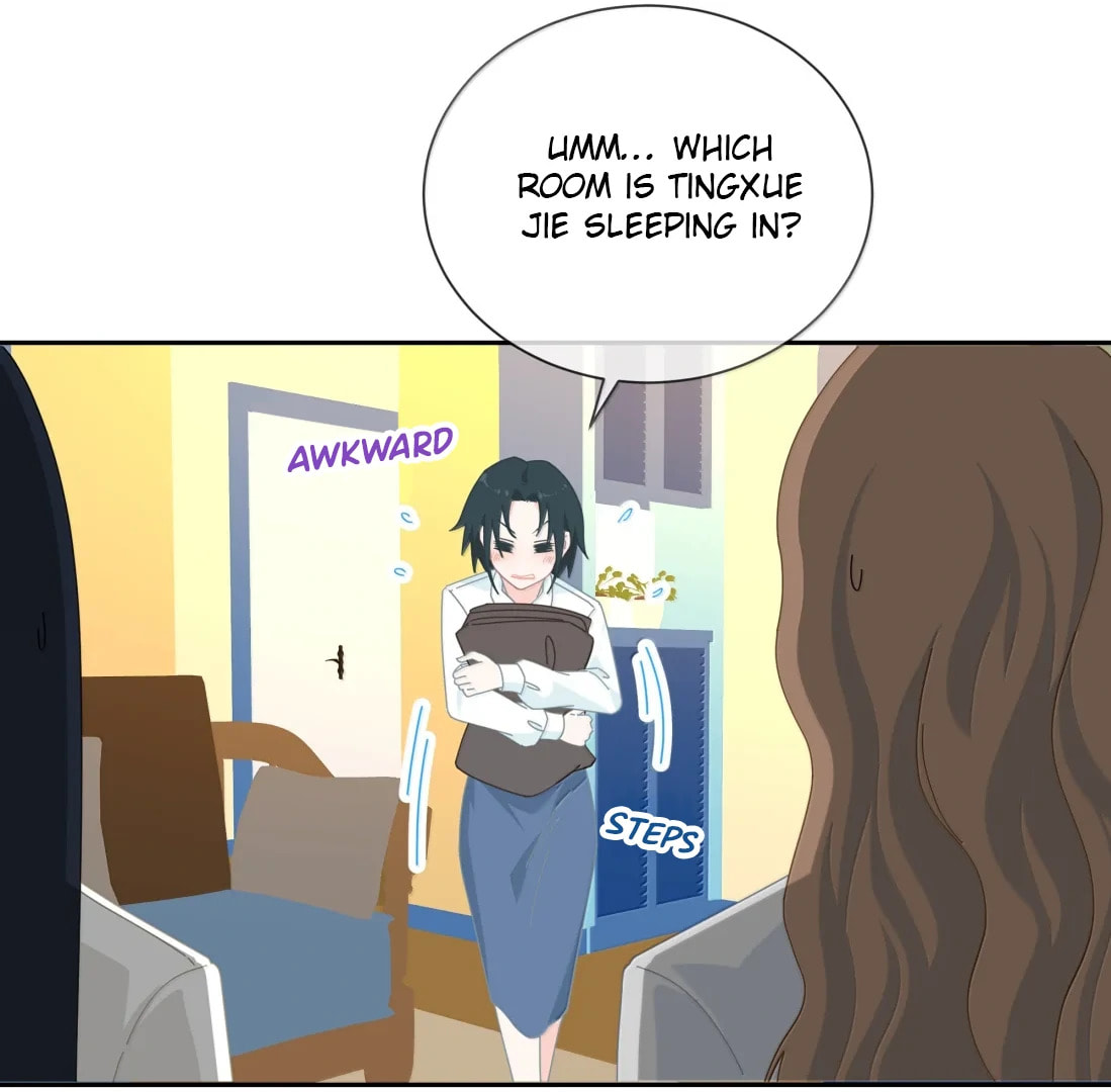 Chao Xia Chapter 63 page 24 - 