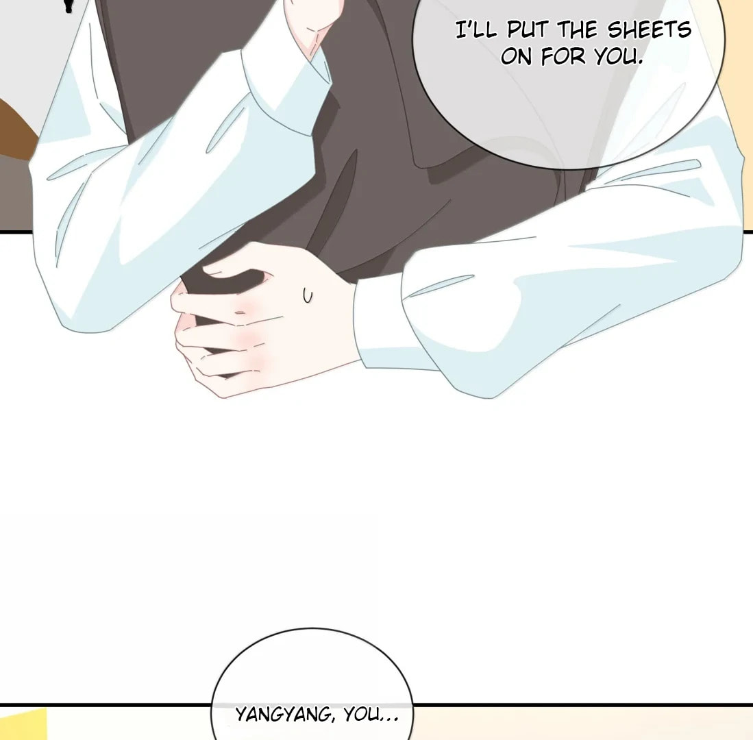 Chao Xia Chapter 63 page 28 - 