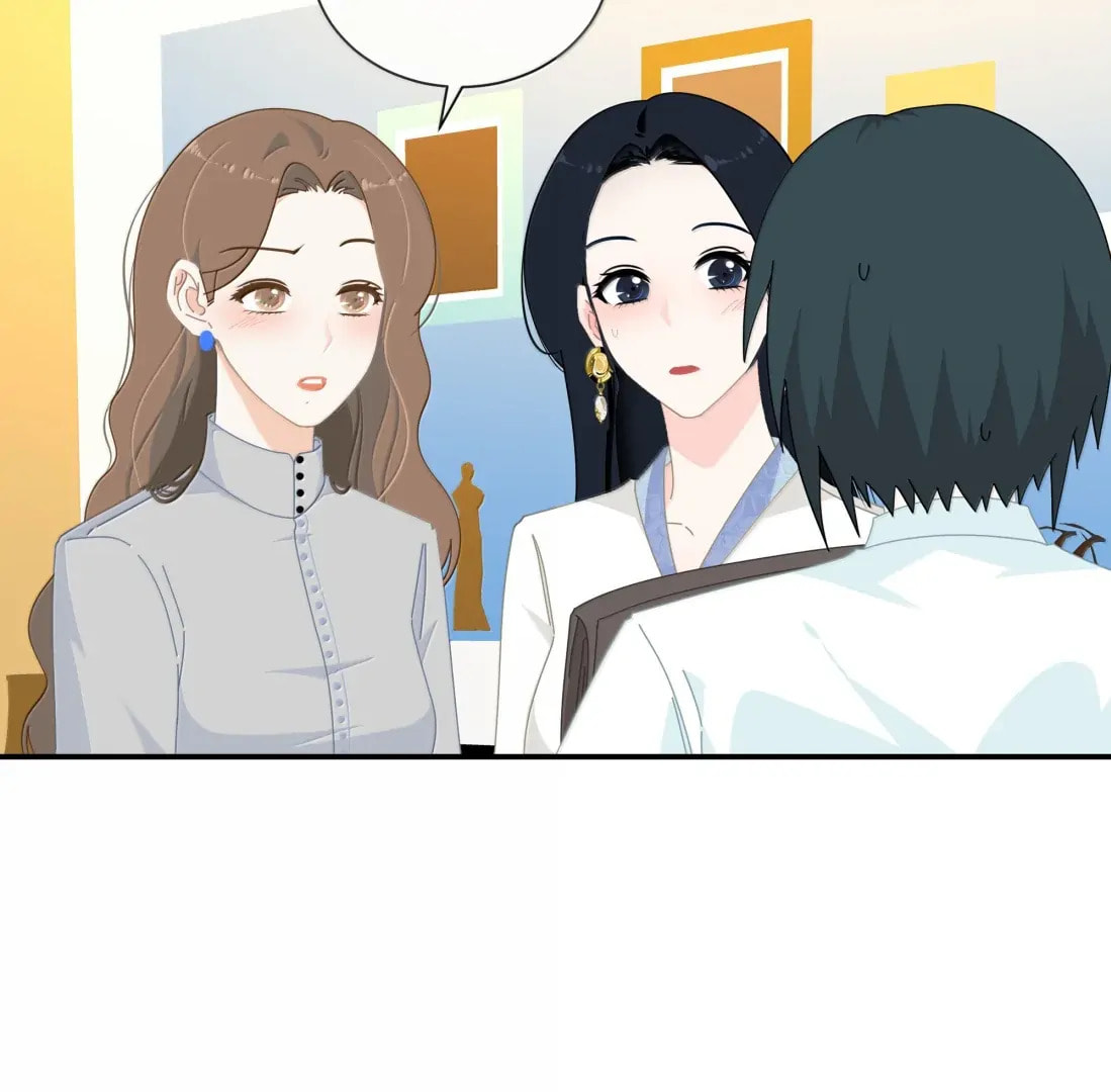Chao Xia Chapter 63 page 29 - 