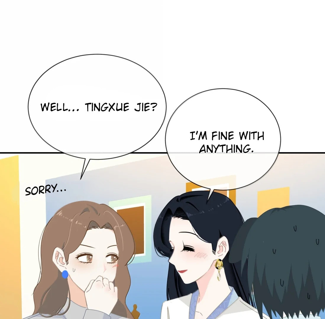 Chao Xia Chapter 63 page 30 - 
