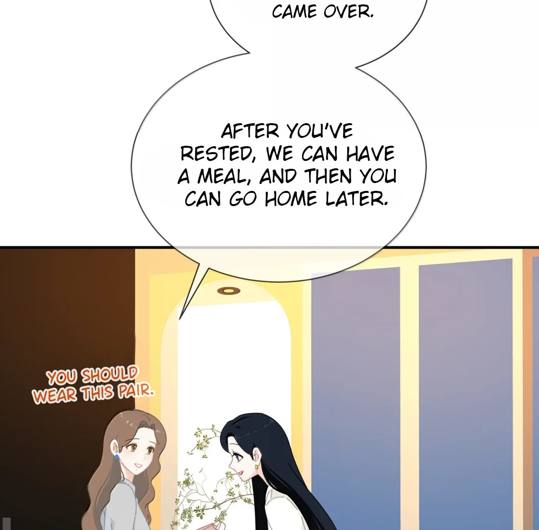 Chao Xia Chapter 63 page 4 - 