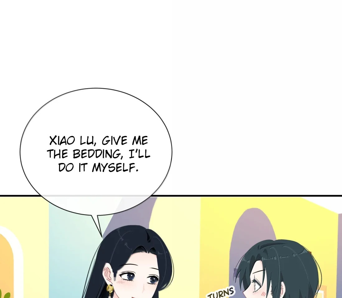 Chao Xia Chapter 63 page 32 - 