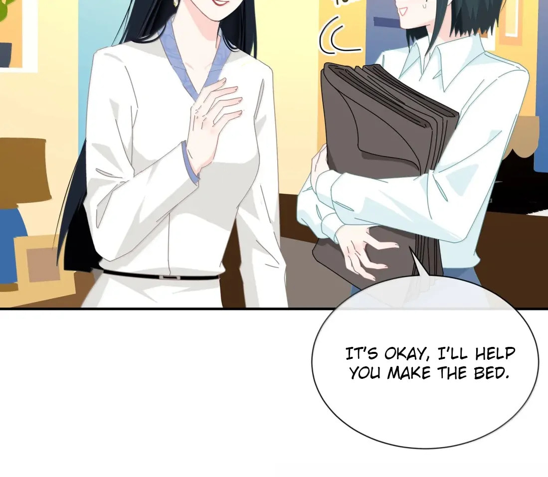 Chao Xia Chapter 63 page 33 - 