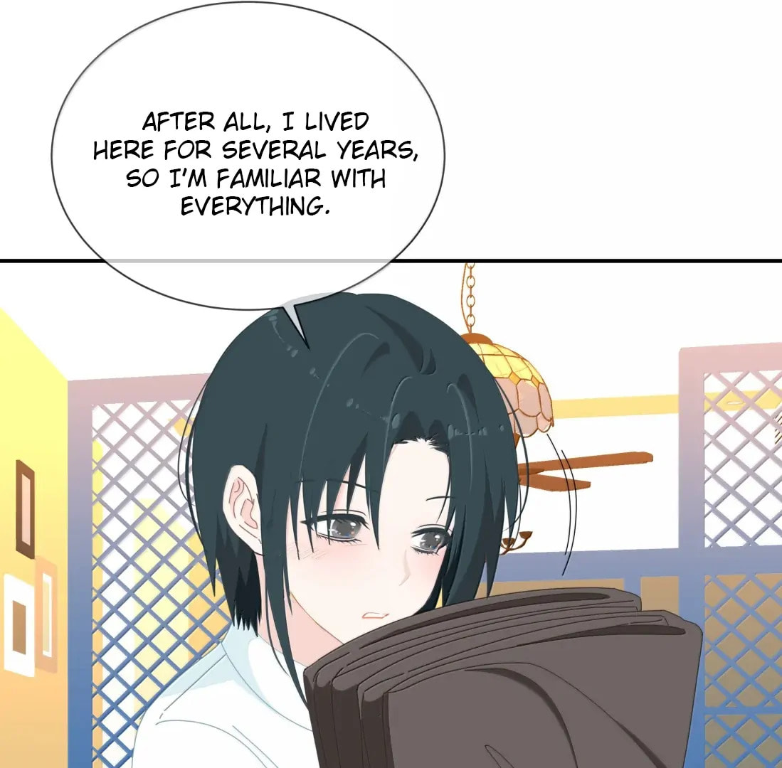 Chao Xia Chapter 63 page 34 - 