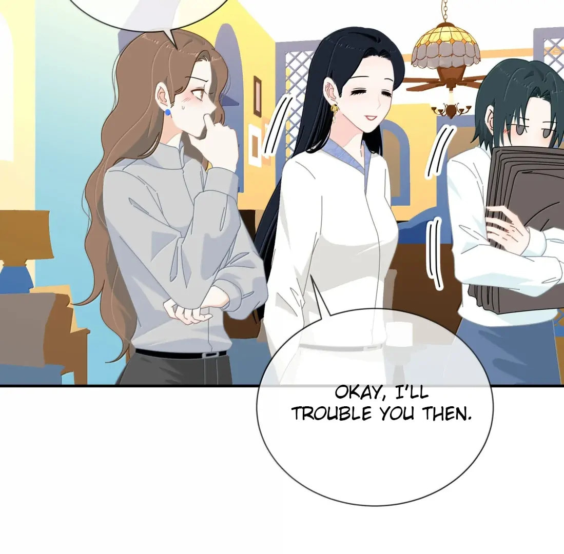 Chao Xia Chapter 63 page 36 - 