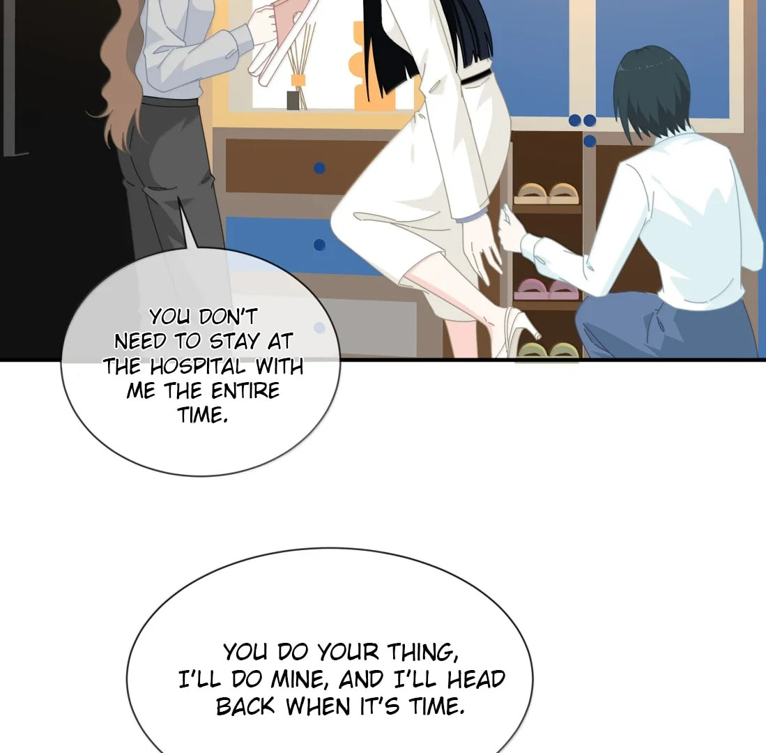Chao Xia Chapter 63 page 5 - 