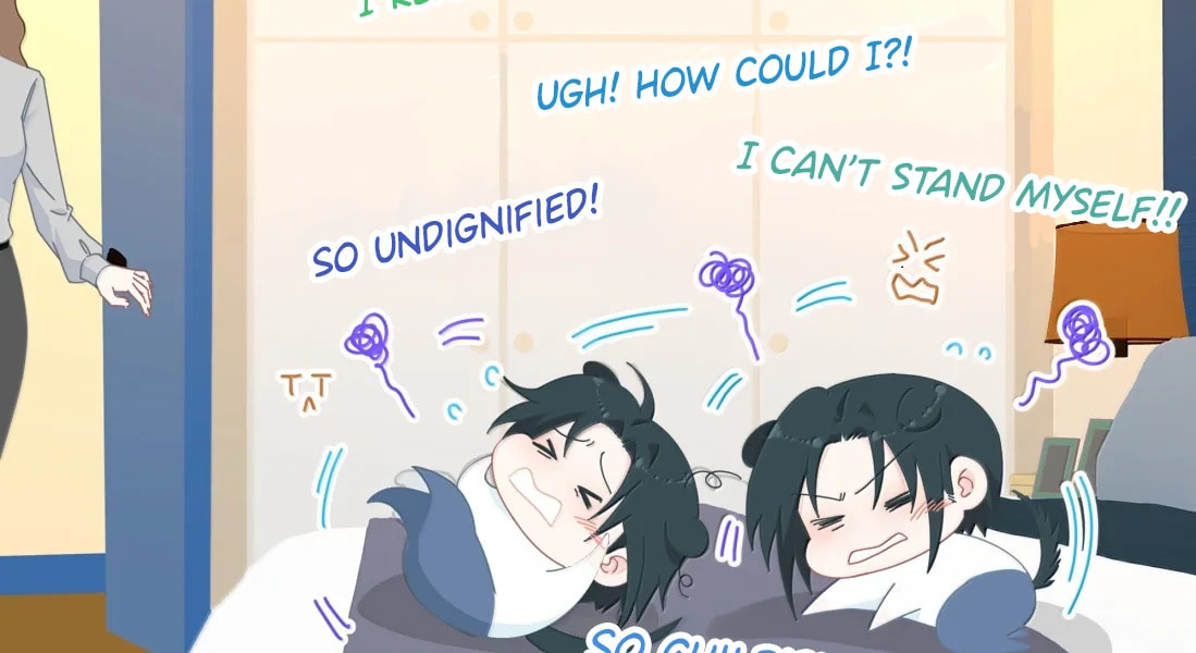 Chao Xia Chapter 63 page 44 - 