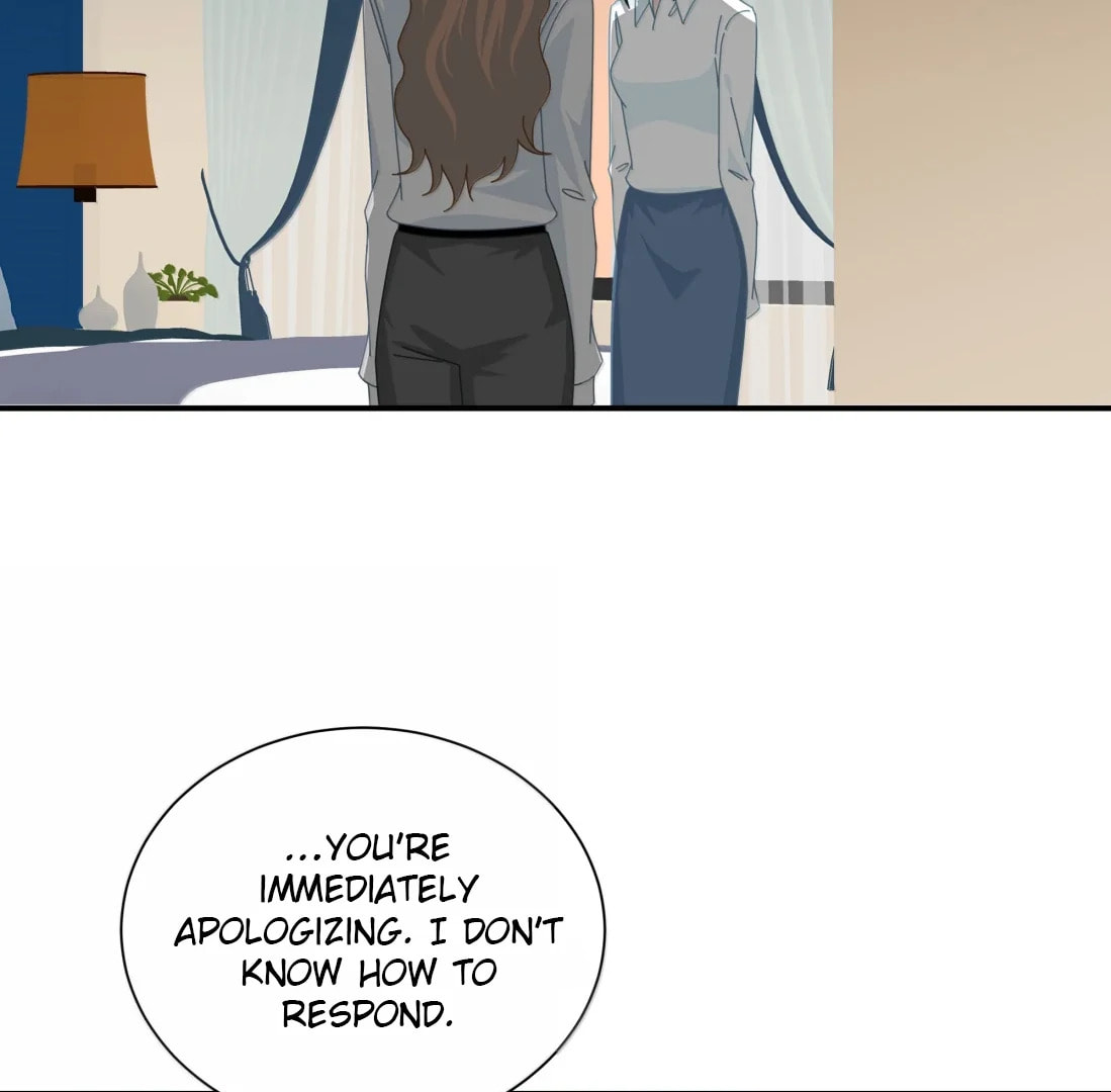 Chao Xia Chapter 63 page 50 - 