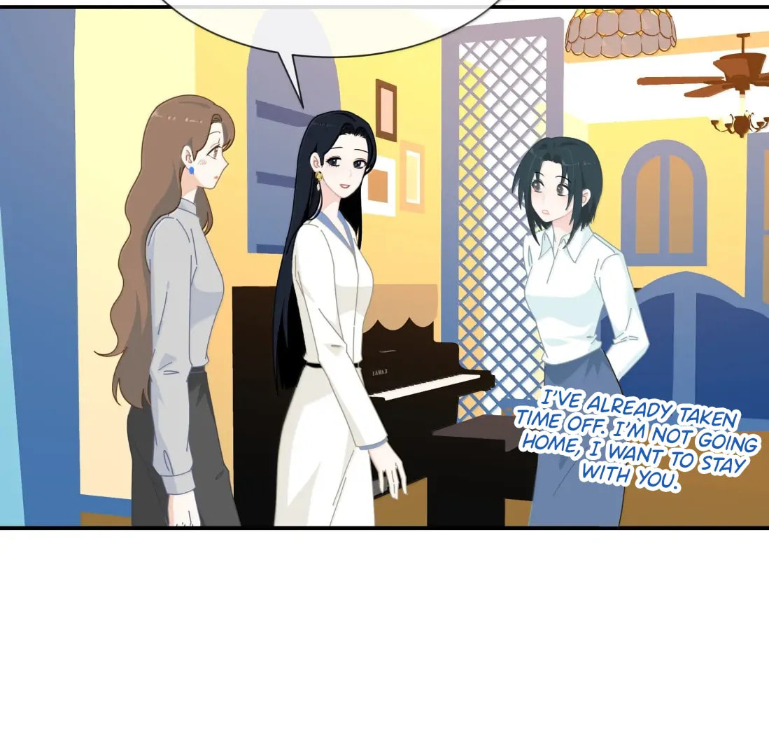Chao Xia Chapter 63 page 6 - 
