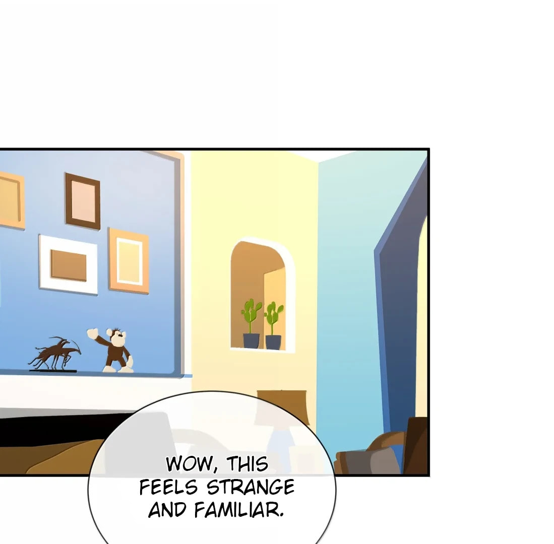 Chao Xia Chapter 63 page 7 - 