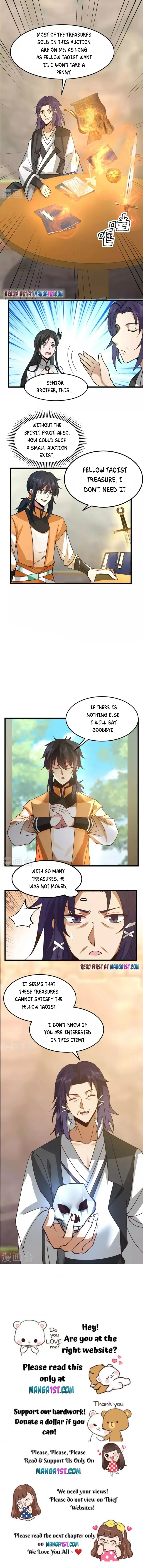 Chaos Alchemist Chapter 264 page 3 - 