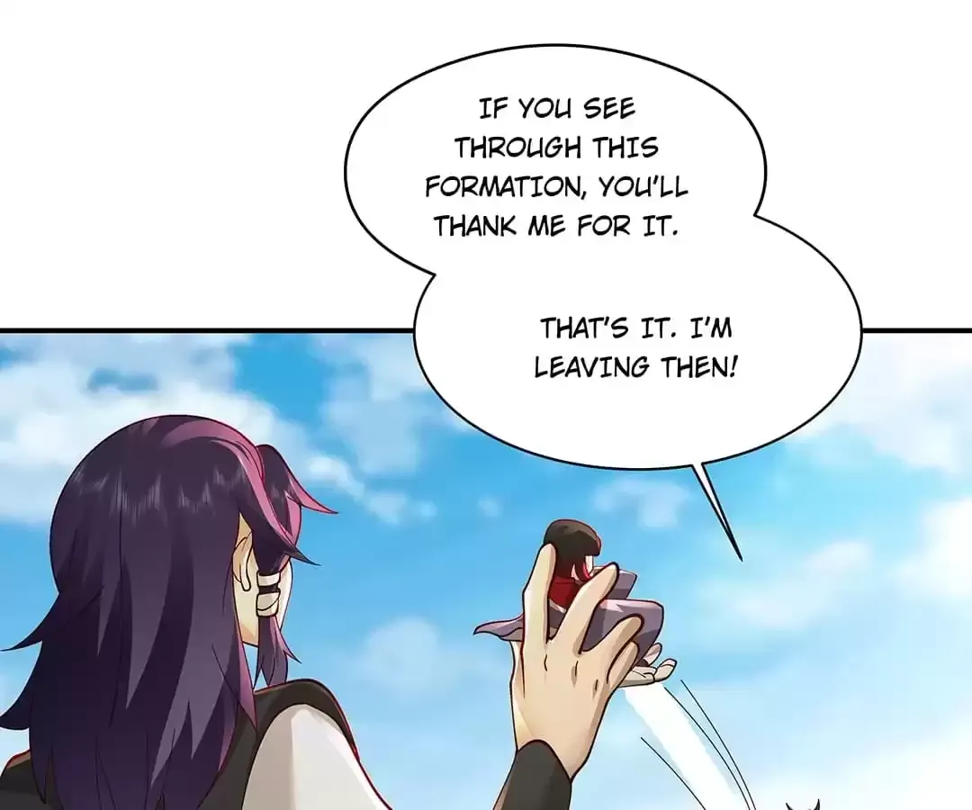 Chaos Alchemist Chapter 268 page 3 - 