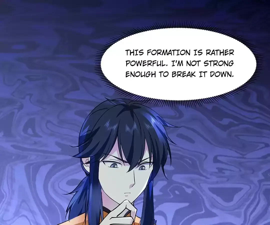 Chaos Alchemist Chapter 268 page 23 - 