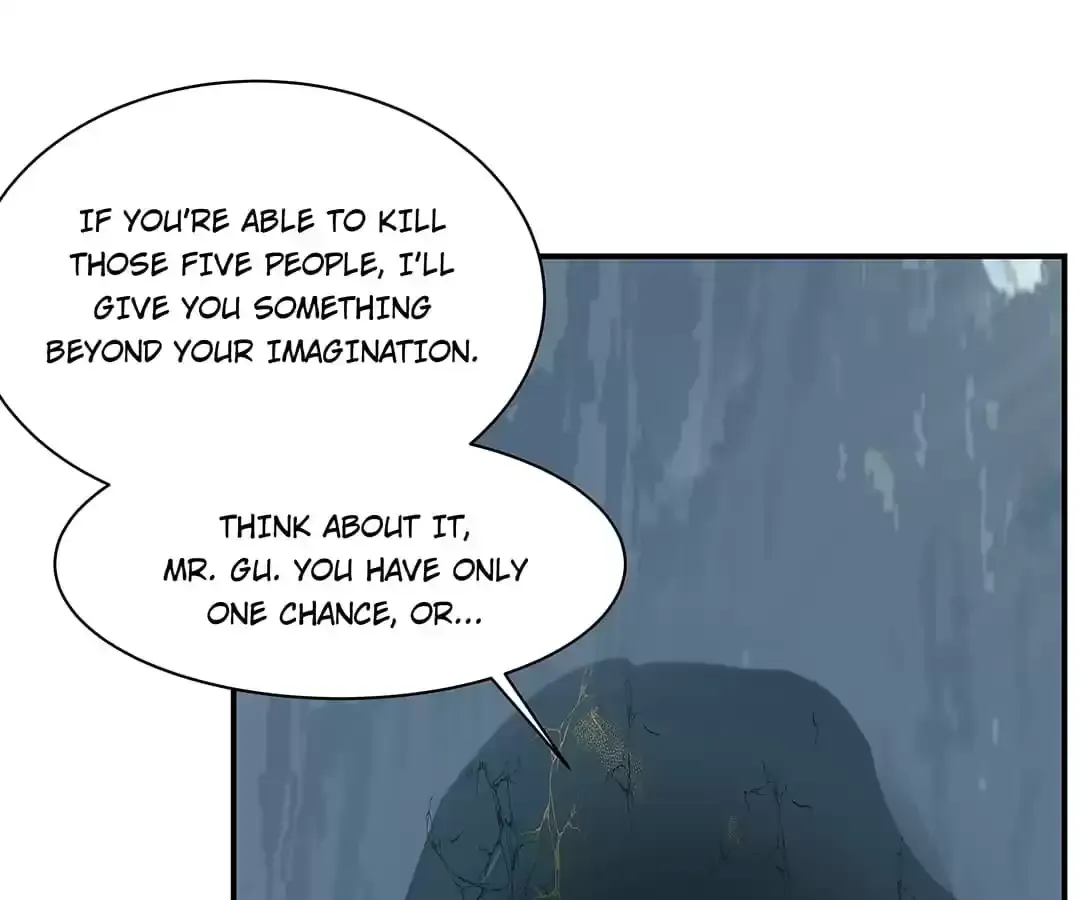 Chaos Alchemist Chapter 268 page 29 - 