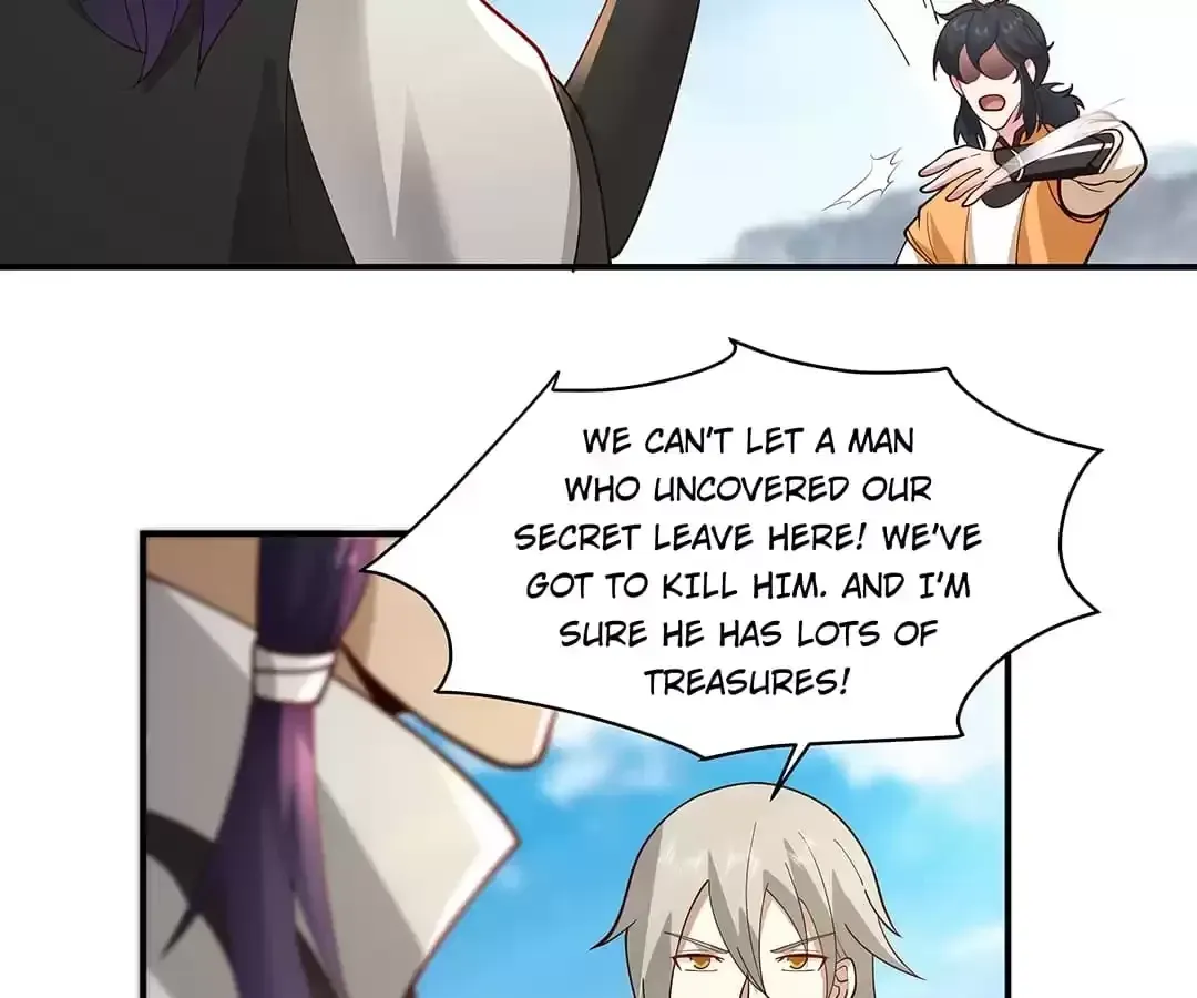 Chaos Alchemist Chapter 268 page 4 - 