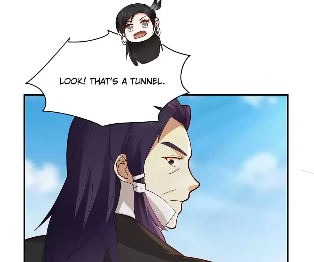 Chaos Alchemist Chapter 268 page 6 - 