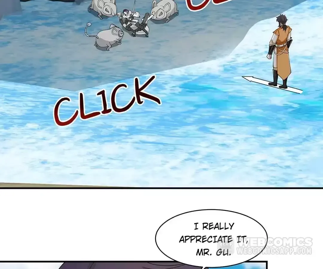Chaos Alchemist Chapter 269 page 2 - 