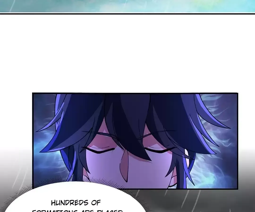 Chaos Alchemist Chapter 269 page 17 - 