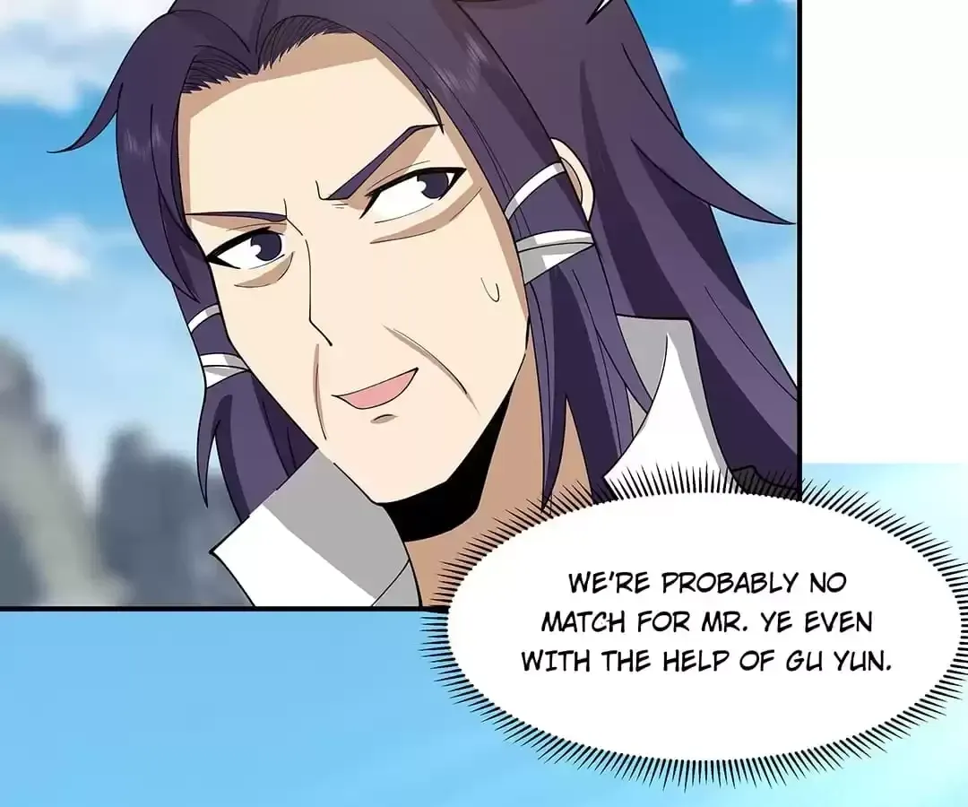 Chaos Alchemist Chapter 269 page 3 - 