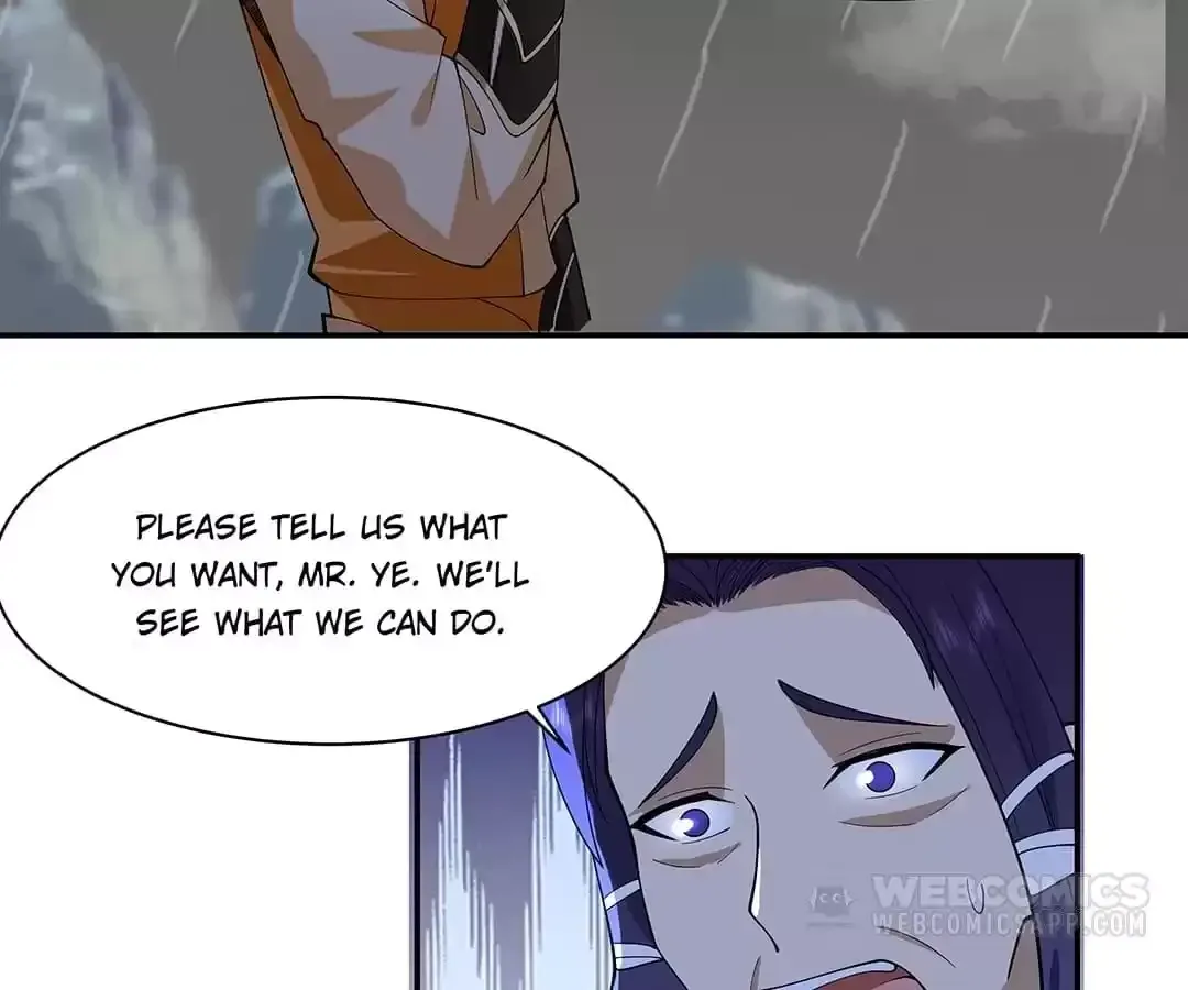 Chaos Alchemist Chapter 269 page 22 - 