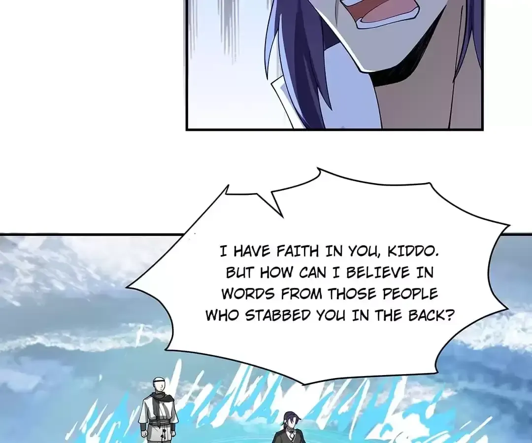 Chaos Alchemist Chapter 269 page 23 - 