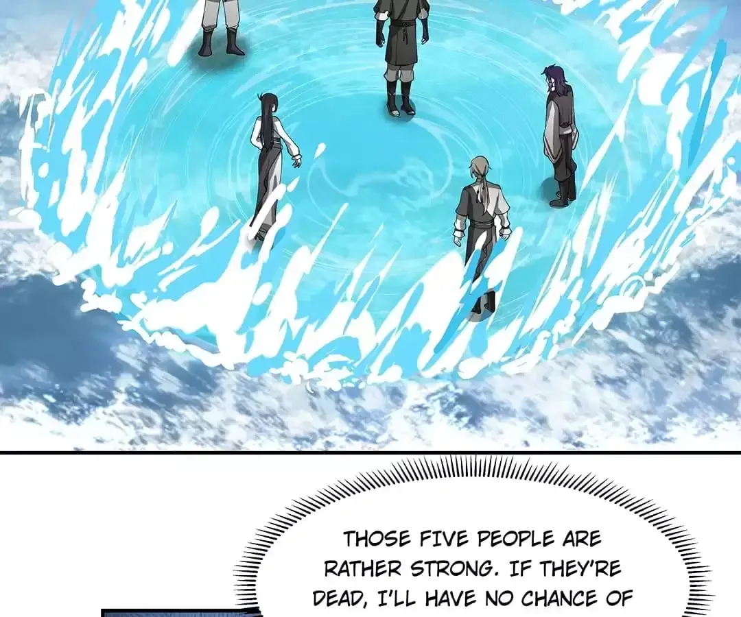 Chaos Alchemist Chapter 269 page 24 - 