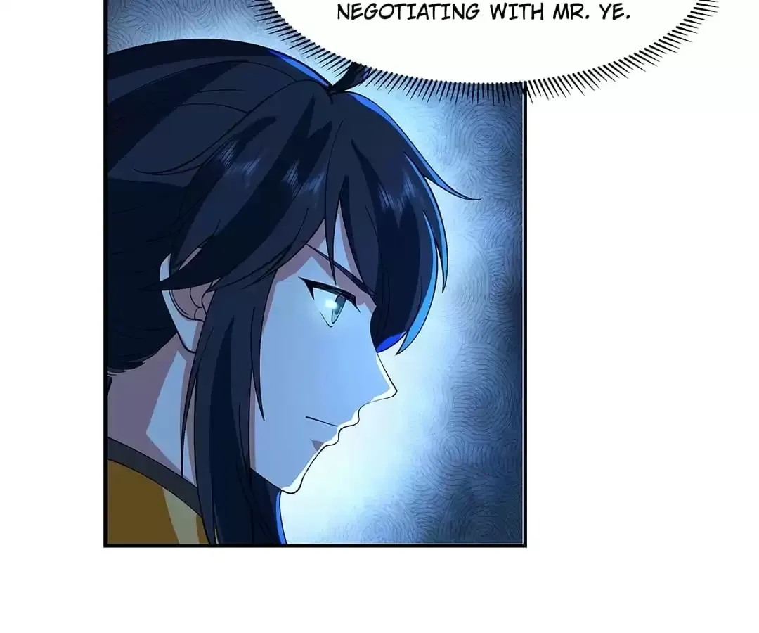 Chaos Alchemist Chapter 269 page 25 - 