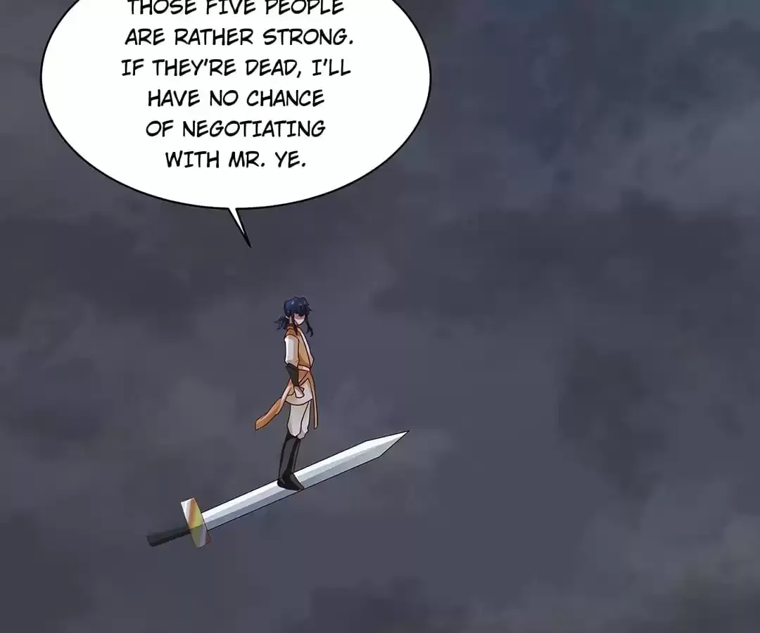 Chaos Alchemist Chapter 269 page 29 - 