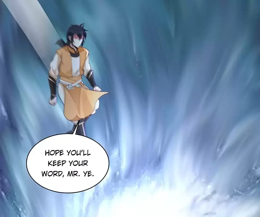 Chaos Alchemist Chapter 269 page 36 - 