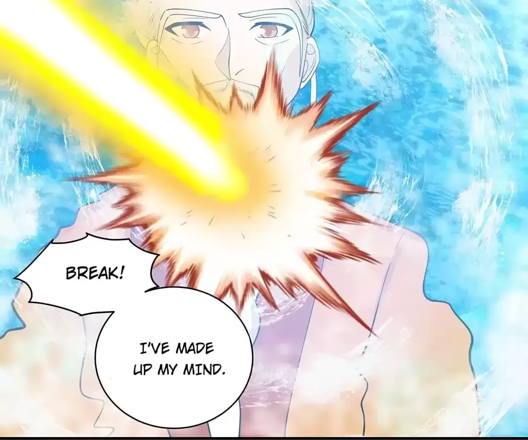 Chaos Alchemist Chapter 269 page 6 - 