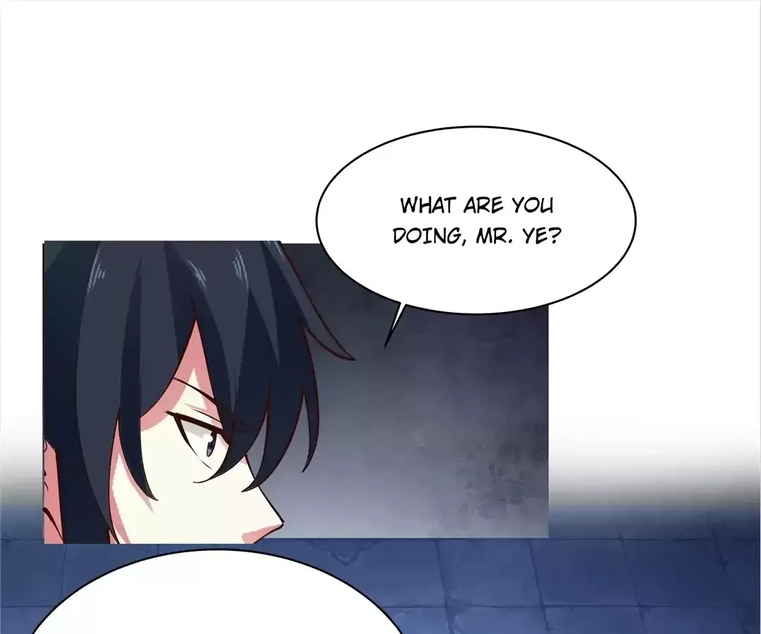 Chaos Alchemist Chapter 270 page 14 - 