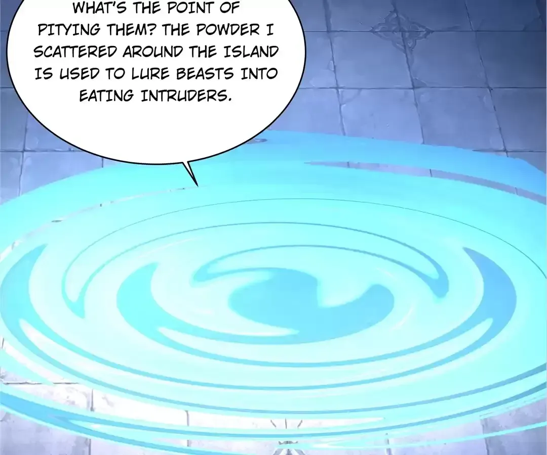 Chaos Alchemist Chapter 270 page 15 - 