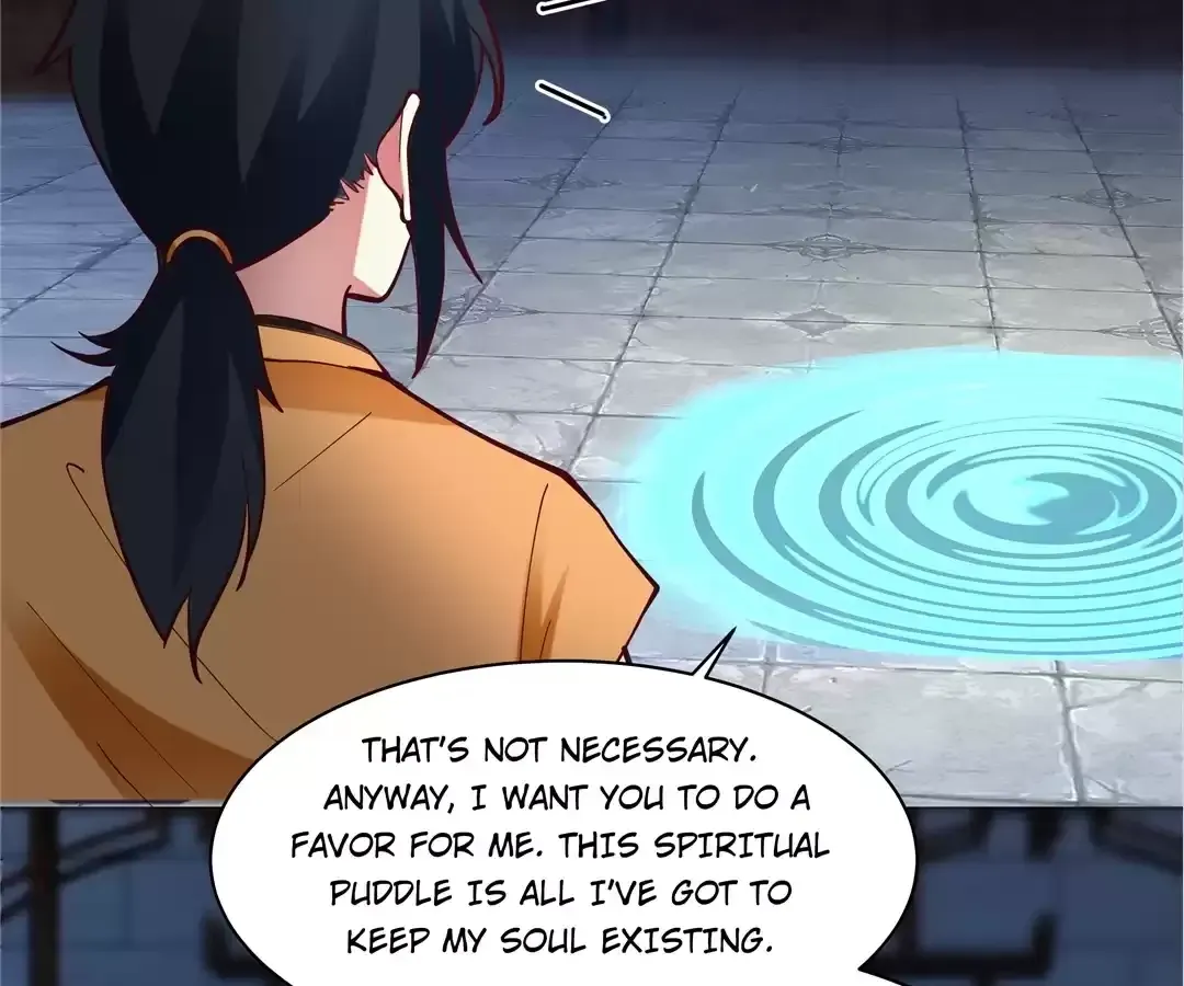 Chaos Alchemist Chapter 270 page 17 - 