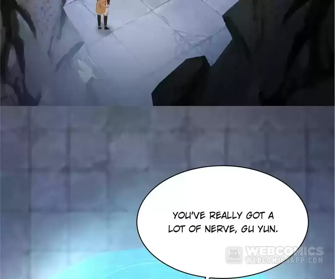 Chaos Alchemist Chapter 270 page 3 - 