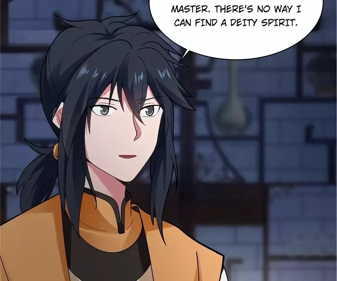 Chaos Alchemist Chapter 270 page 21 - 