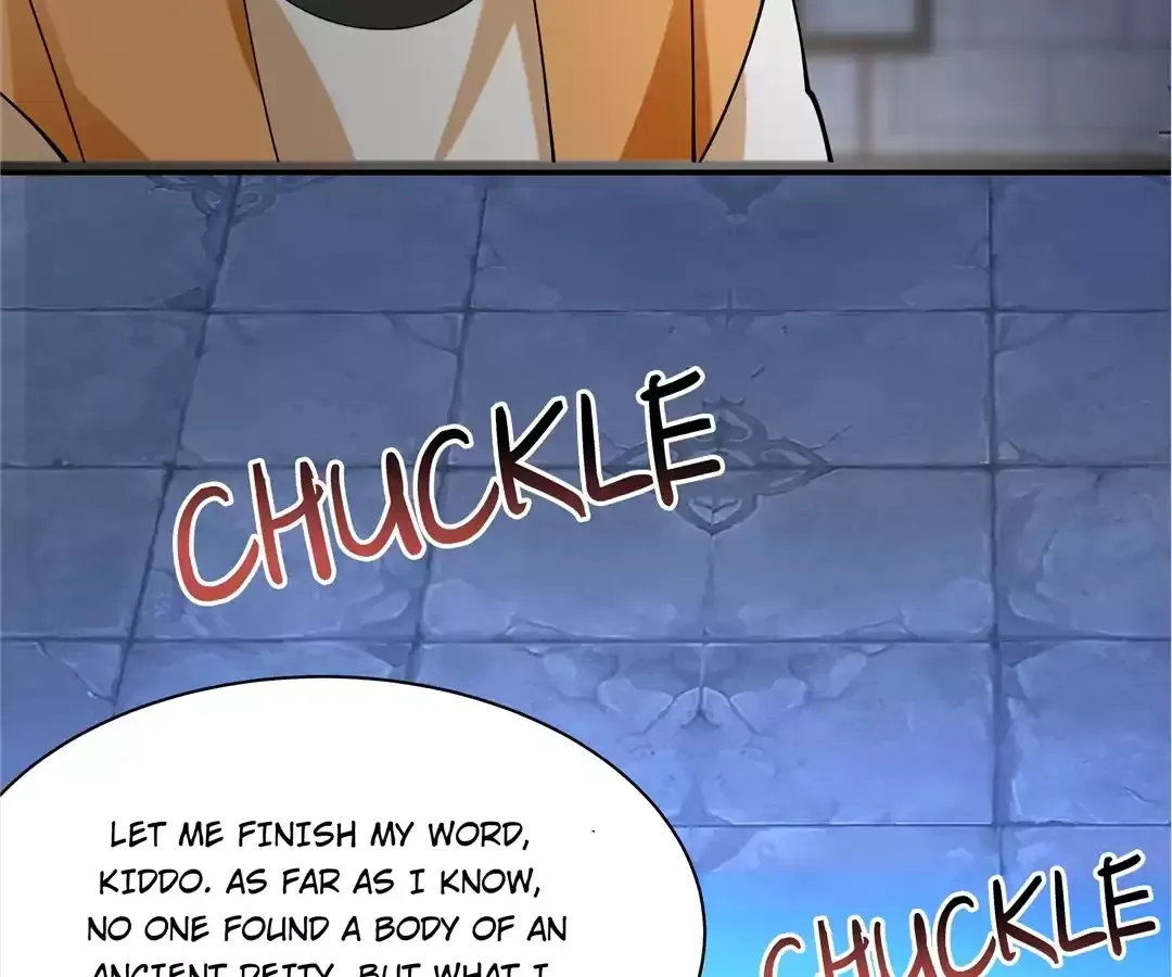 Chaos Alchemist Chapter 270 page 22 - 