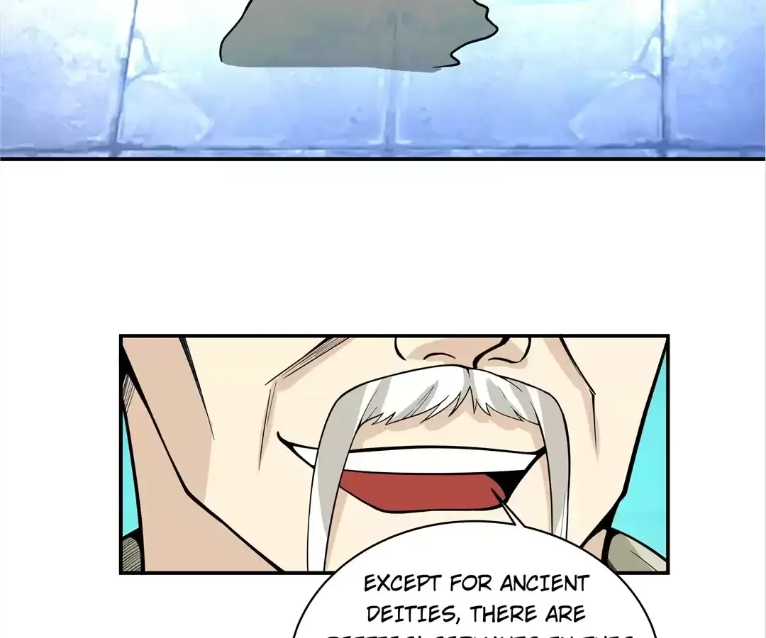 Chaos Alchemist Chapter 270 page 24 - 