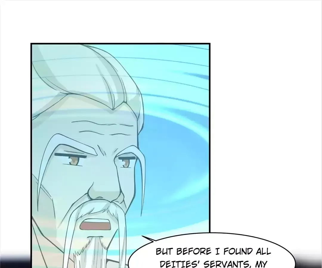 Chaos Alchemist Chapter 270 page 26 - 