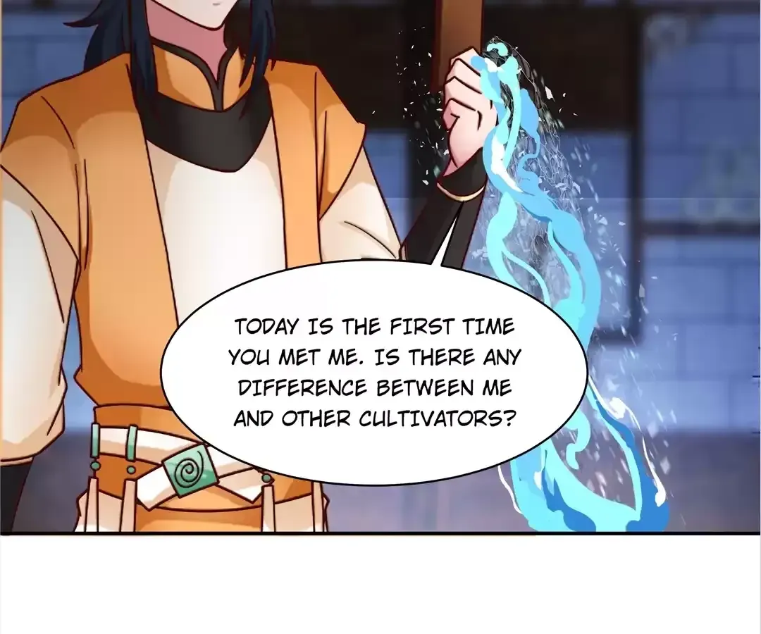Chaos Alchemist Chapter 270 page 28 - 