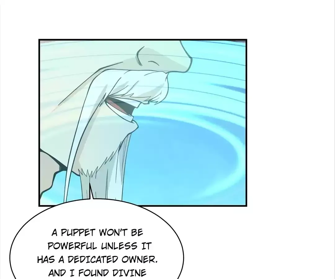 Chaos Alchemist Chapter 270 page 29 - 