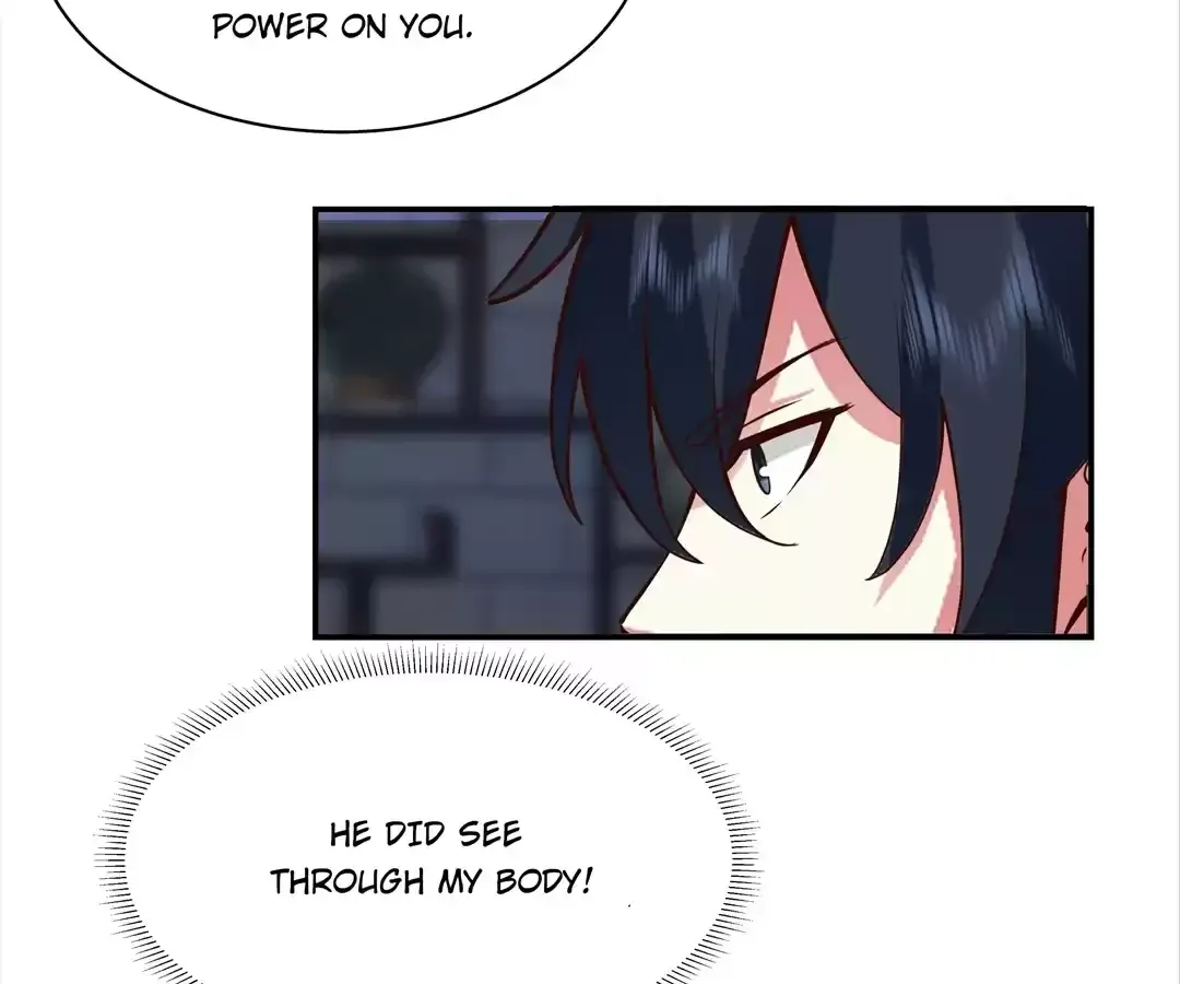 Chaos Alchemist Chapter 270 page 30 - 