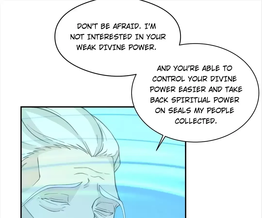 Chaos Alchemist Chapter 270 page 32 - 
